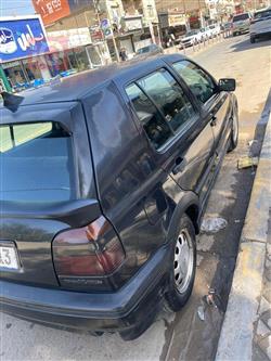 فولكسفاغن جولف